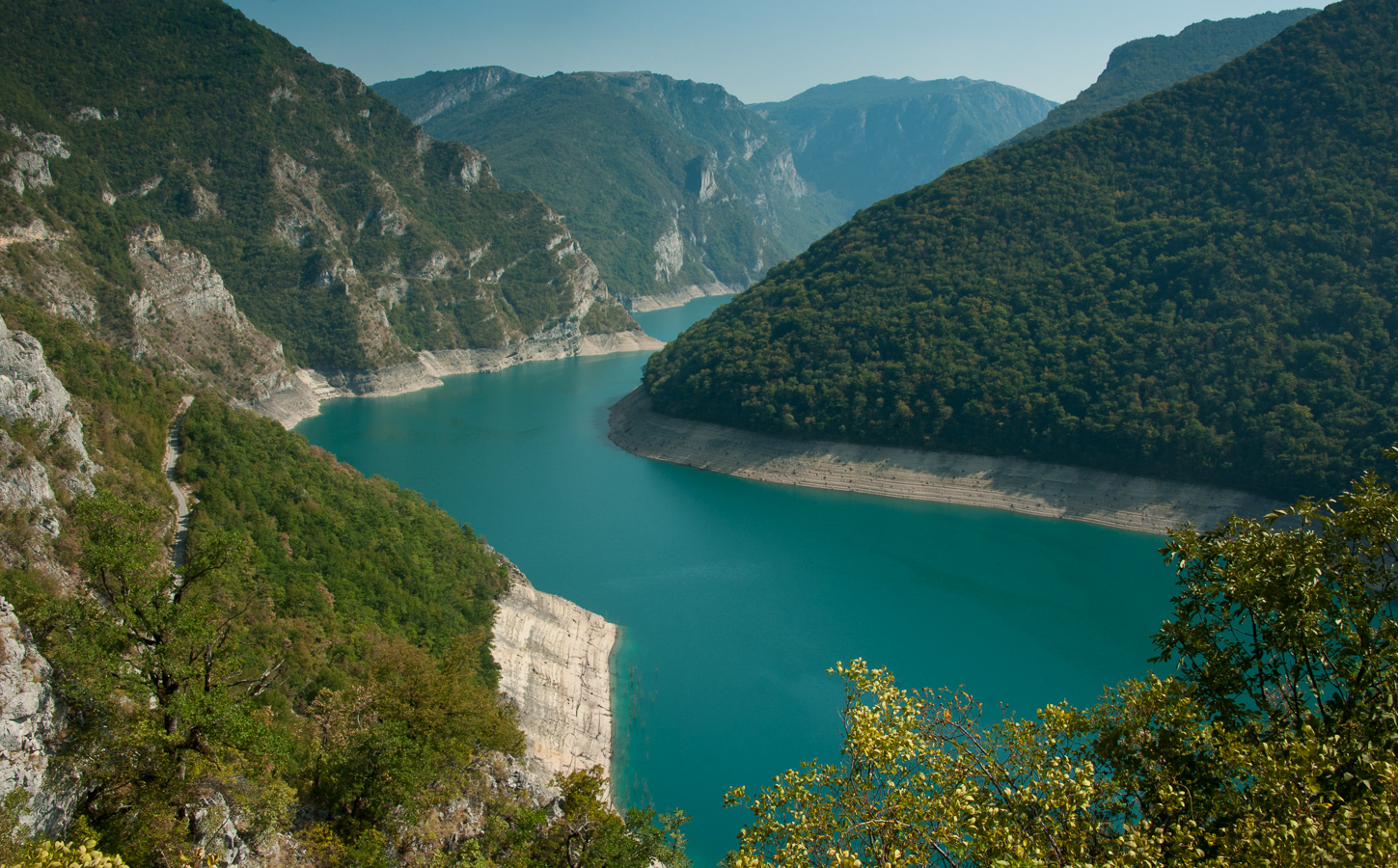 Montenegro -  [28 mm, 1/160 Sek. bei f / 13, ISO 400]